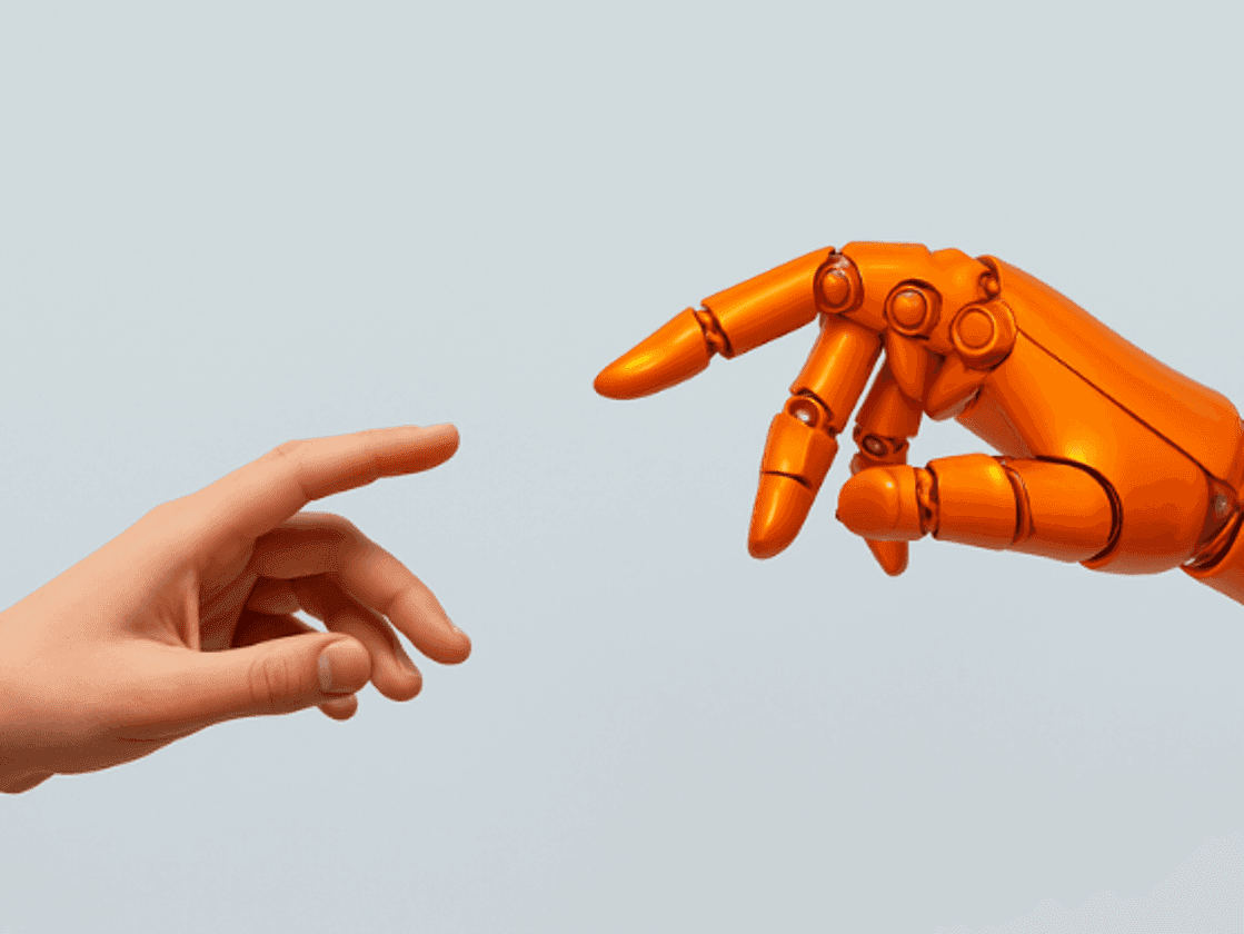 AI-gedreven ontwikkeling en groei