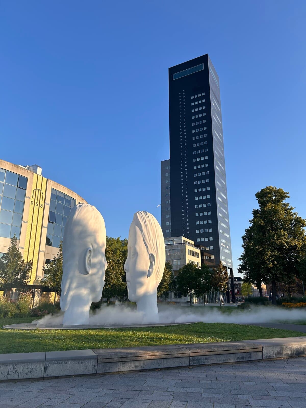 Leeuwarden, Friesland