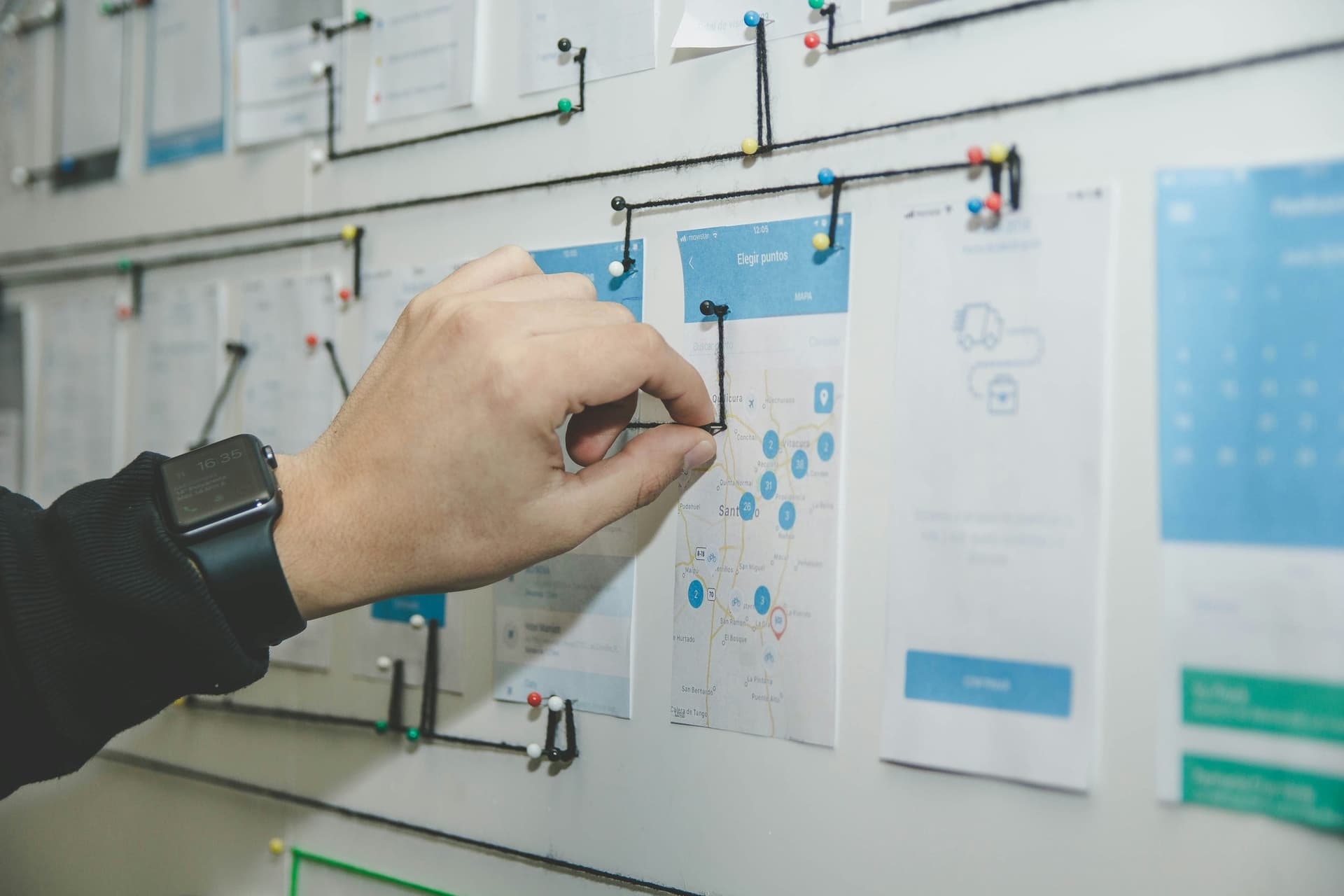 AI Marketeer aan het werk bij Eigen & Wijze