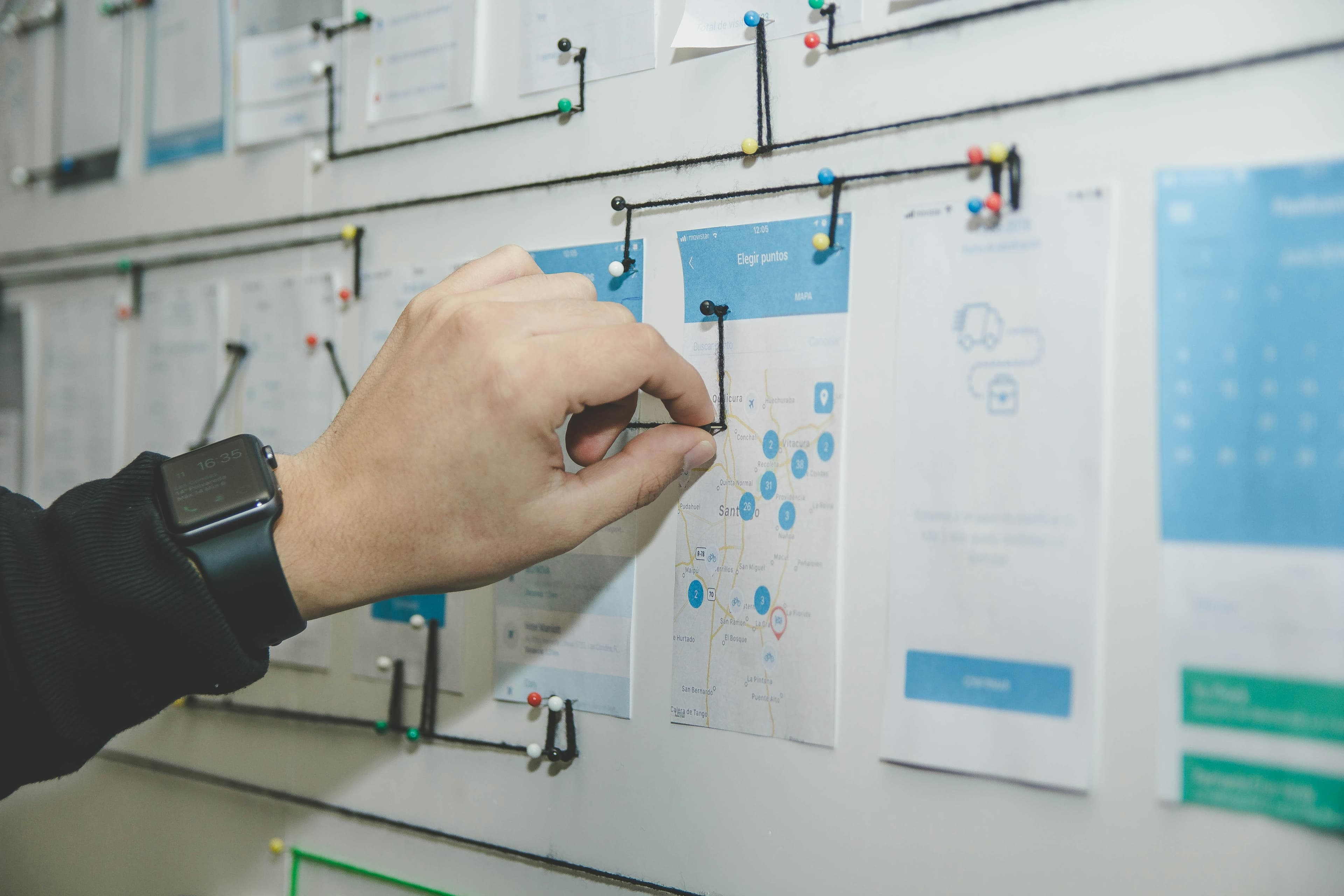 Online Marketeer aan het werk bij Eigen & Wijze
